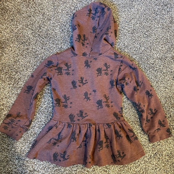 Lulu + Roo + Where the Wild Things Are - Picture 3 of 7